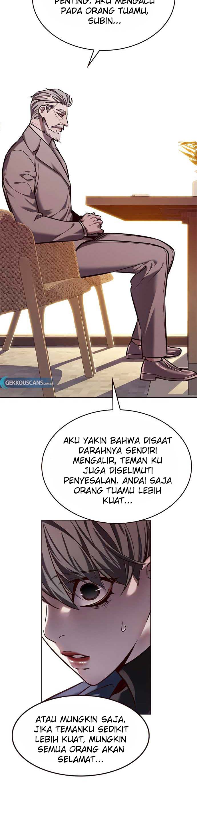 Eleceed Chapter 226