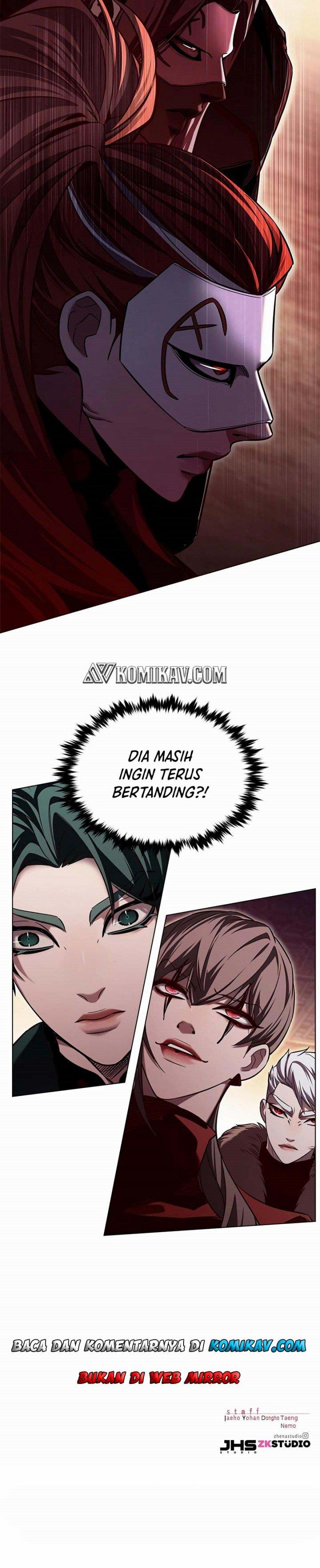 Eleceed Chapter 247