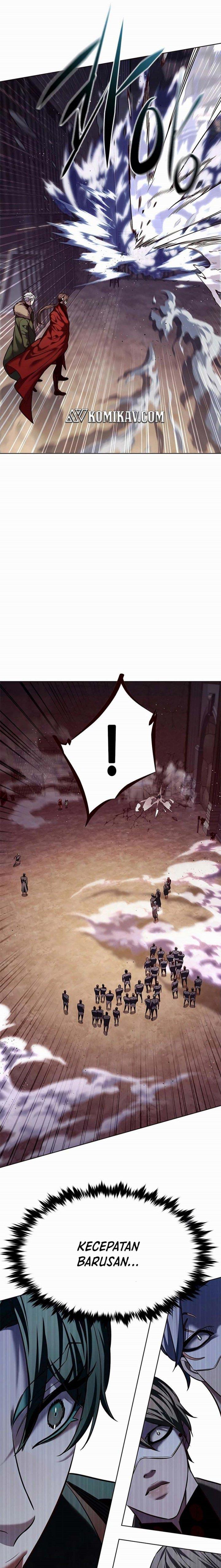 Eleceed Chapter 247