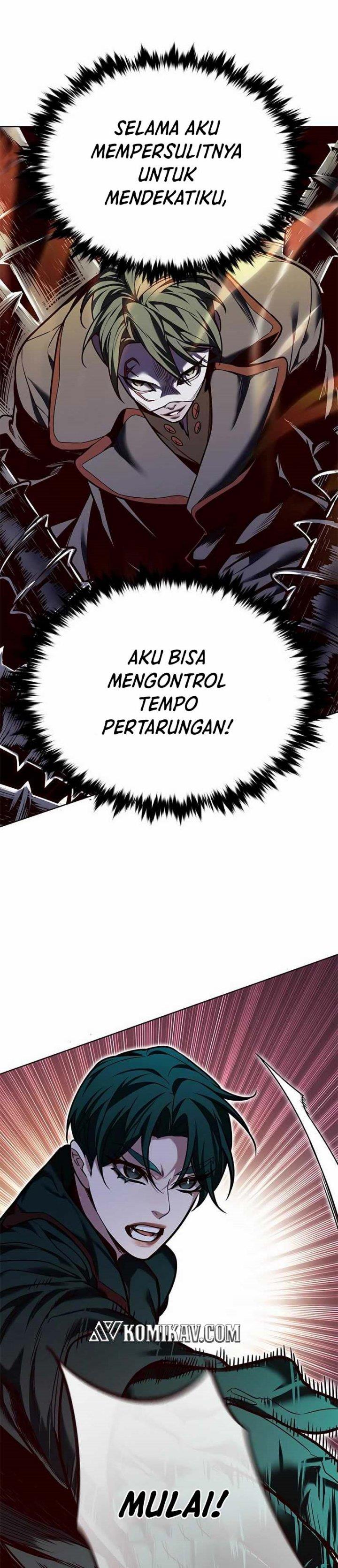 Eleceed Chapter 248