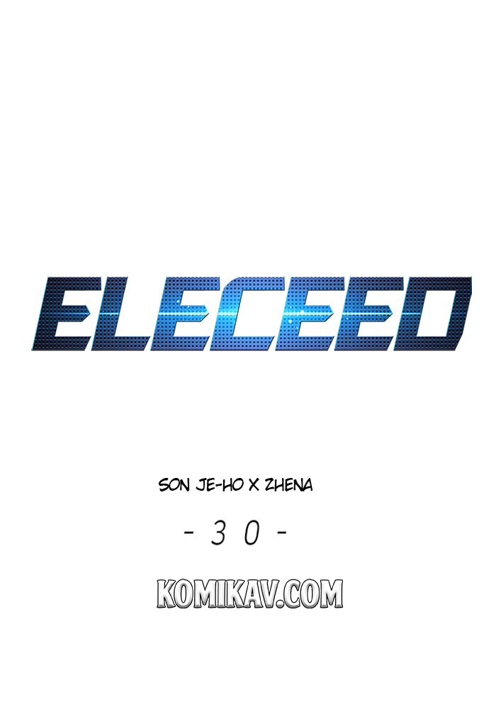 Eleceed Chapter 30