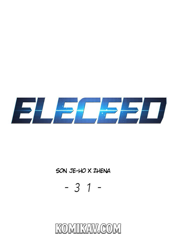 Eleceed Chapter 31