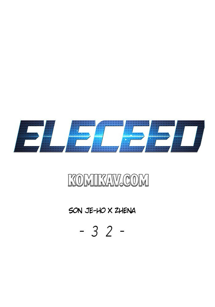 Eleceed Chapter 32