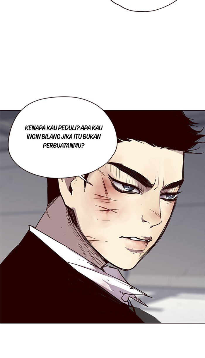 Eleceed Chapter 33