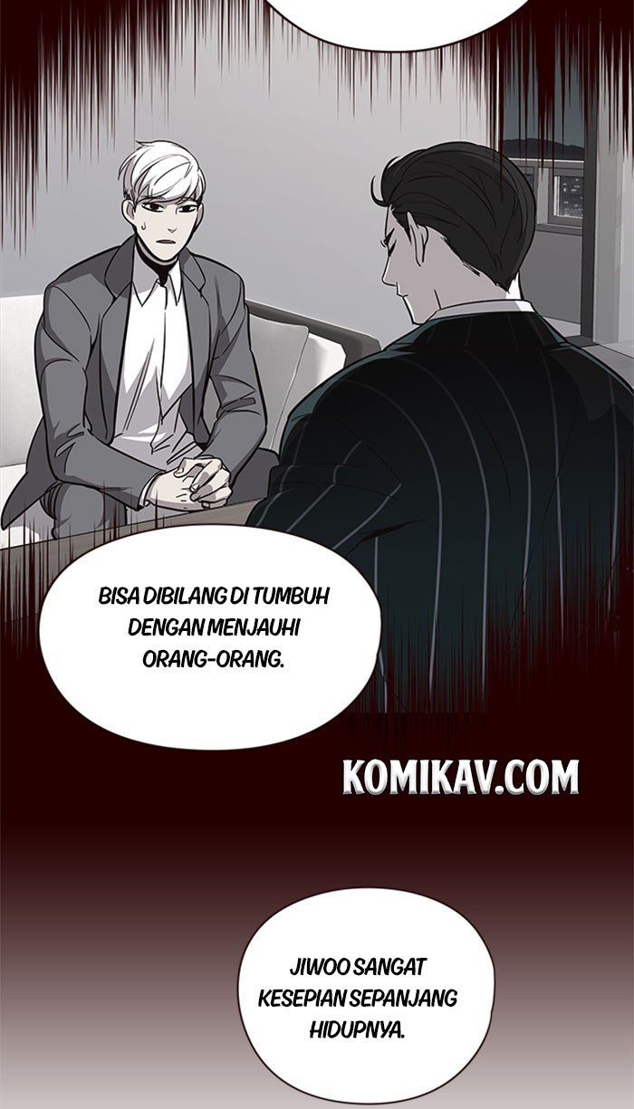 Eleceed Chapter 35