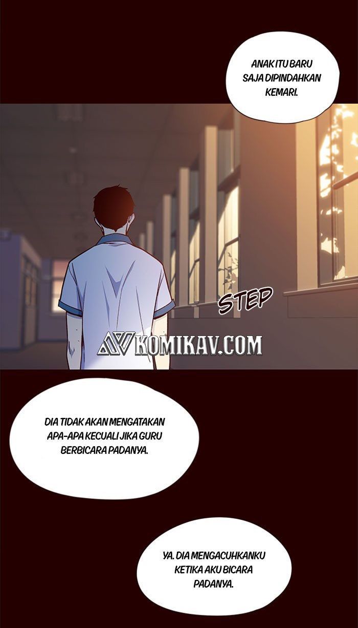 Eleceed Chapter 36