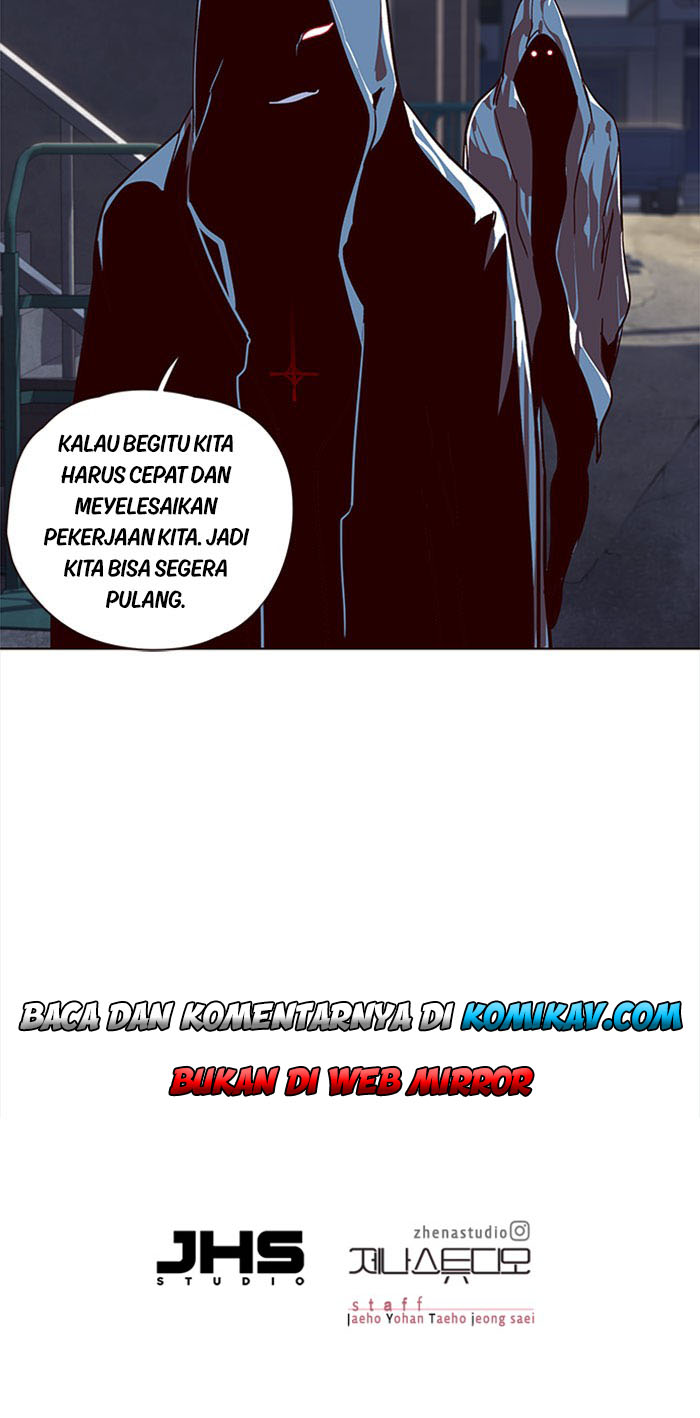 Eleceed Chapter 38