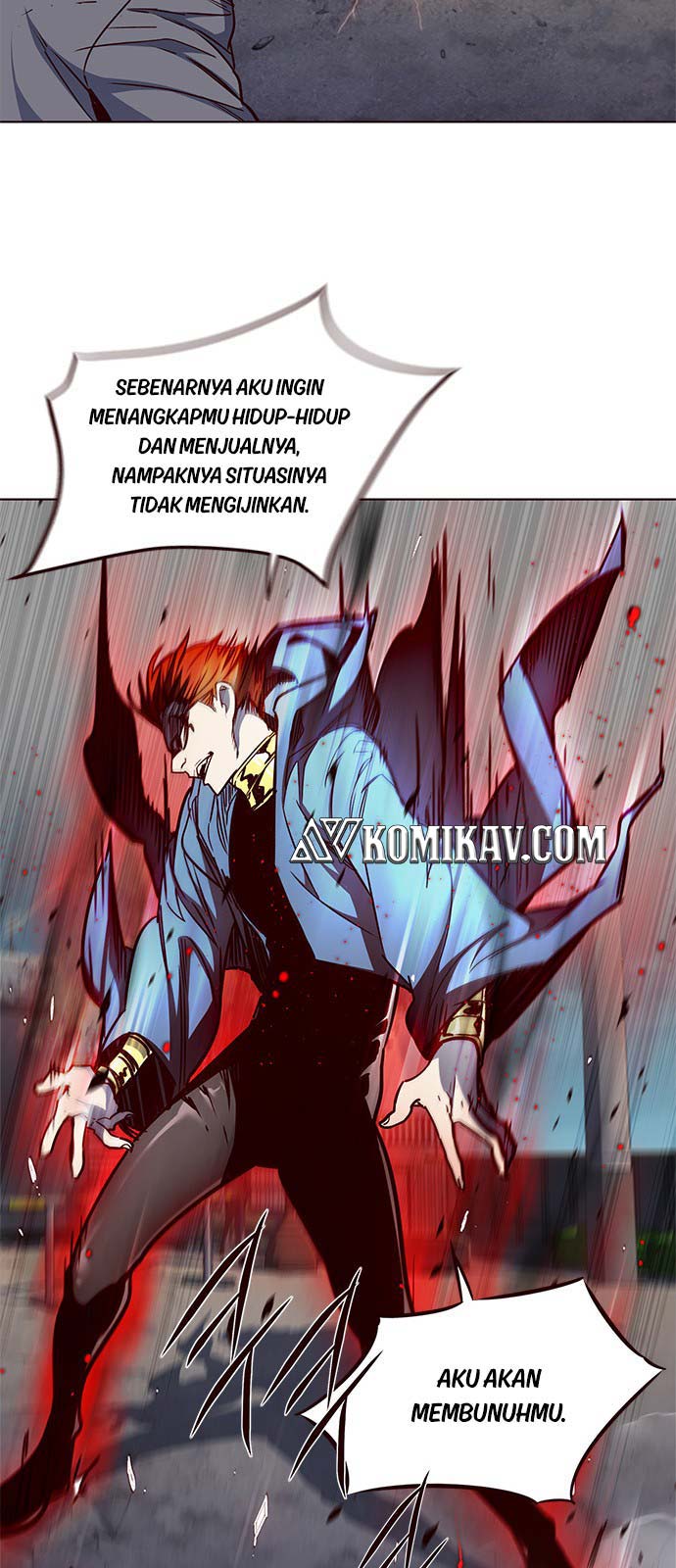 Eleceed Chapter 43