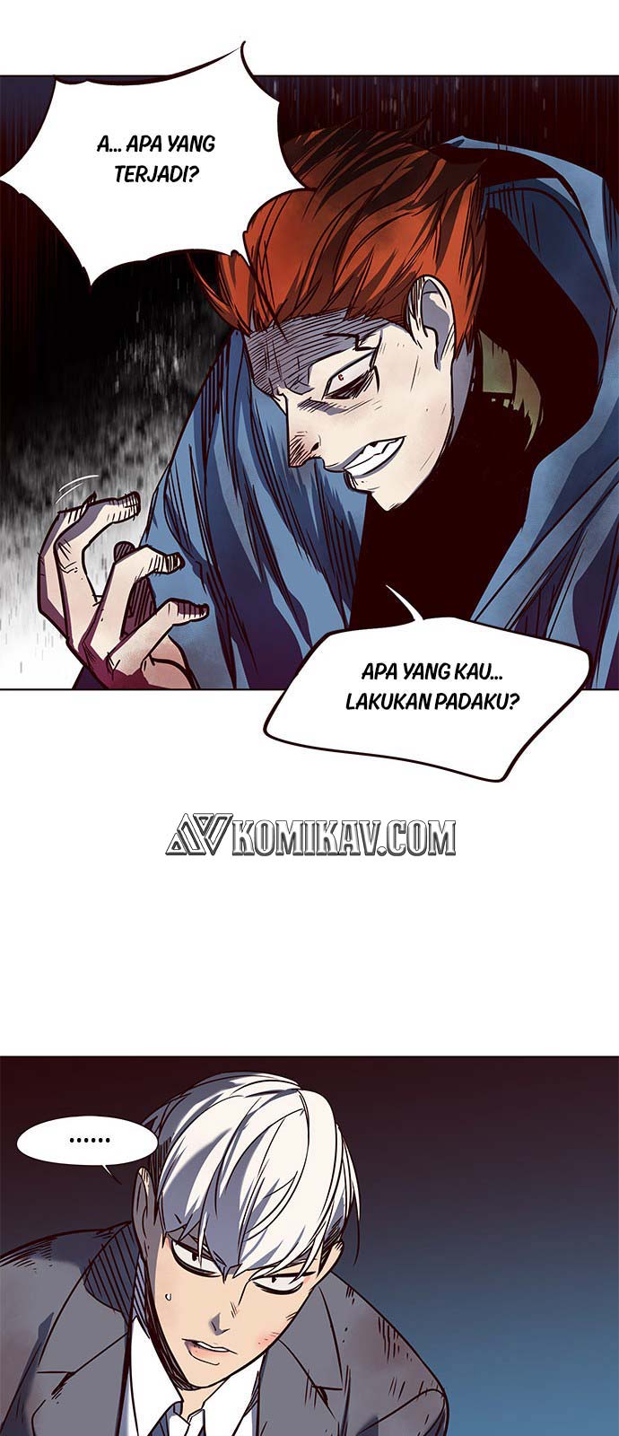 Eleceed Chapter 43