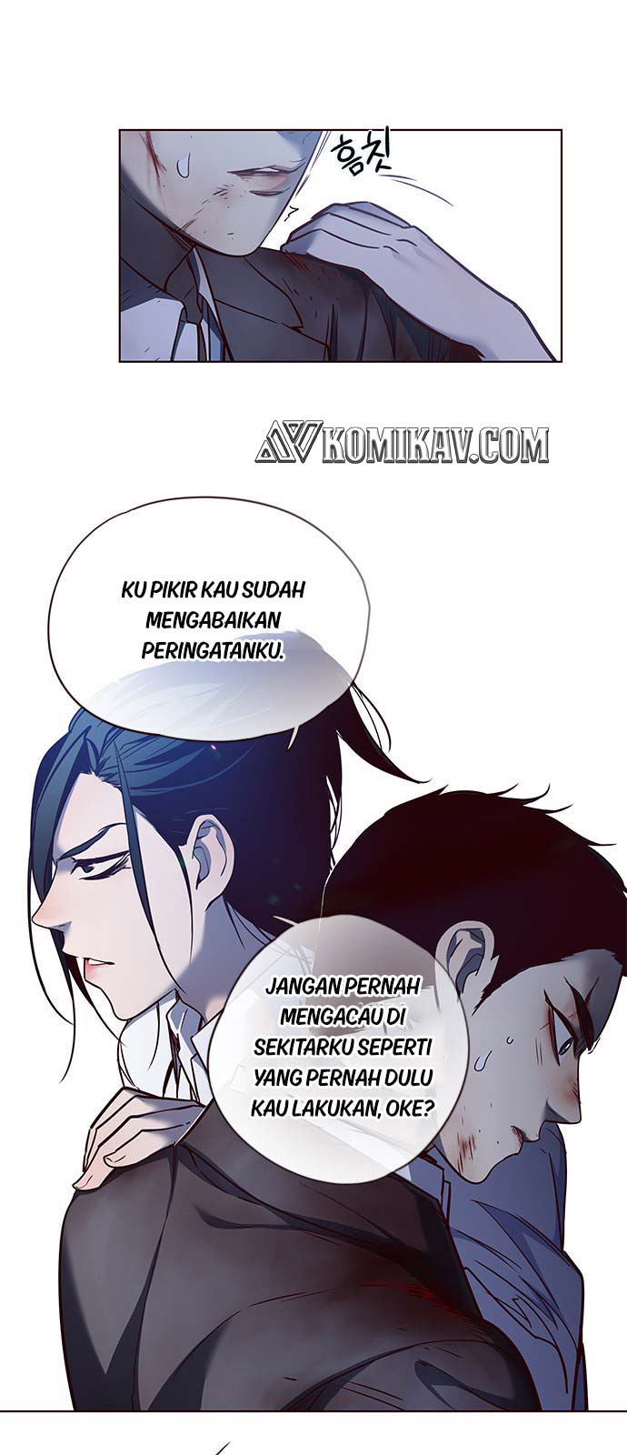 Eleceed Chapter 45