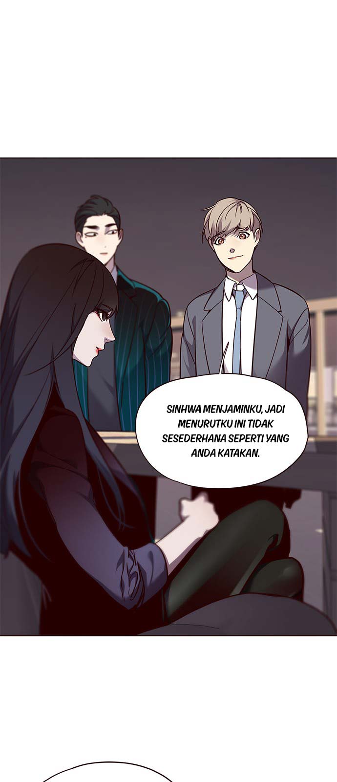 Eleceed Chapter 56