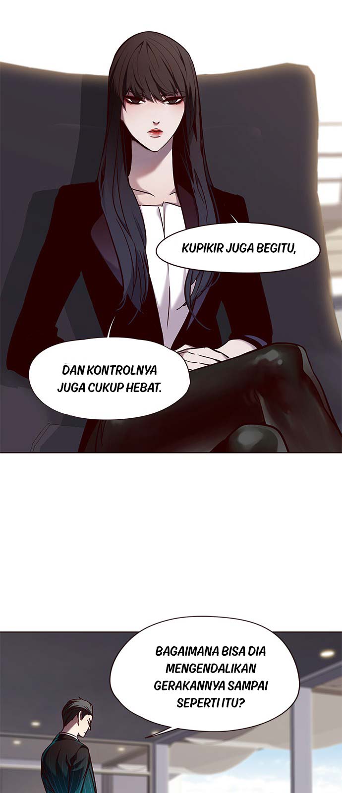 Eleceed Chapter 64