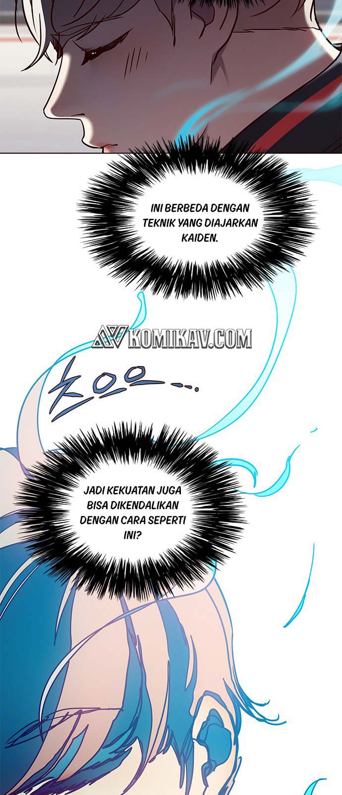 Eleceed Chapter 75