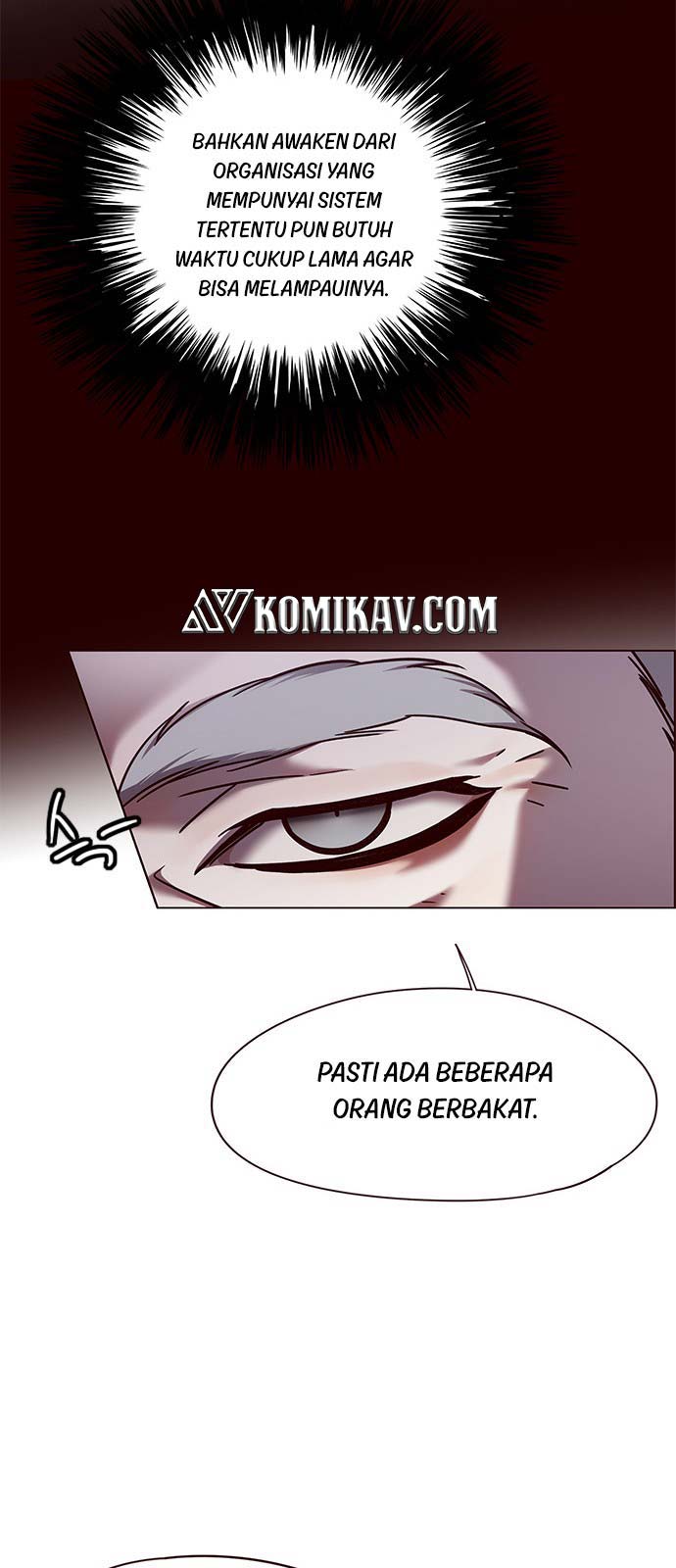 Eleceed Chapter 79