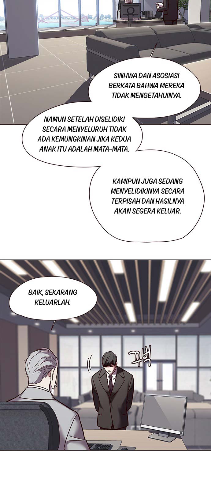 Eleceed Chapter 88