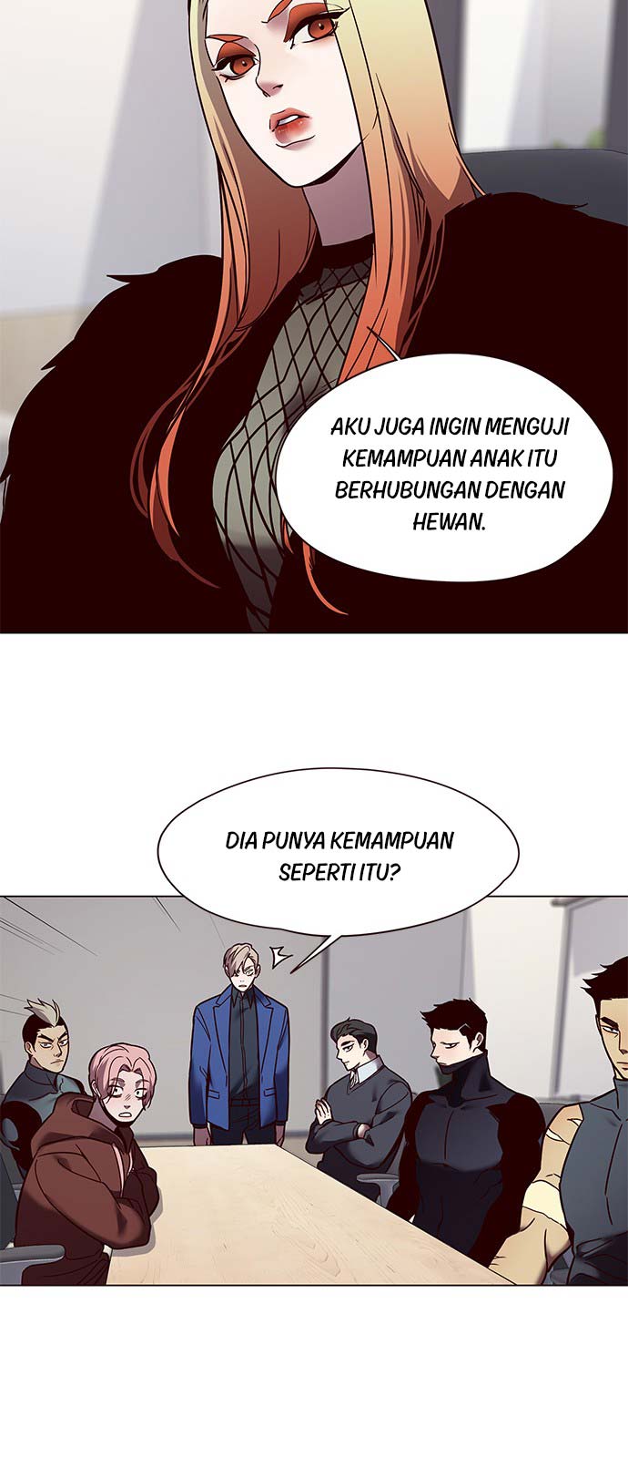 Eleceed Chapter 88