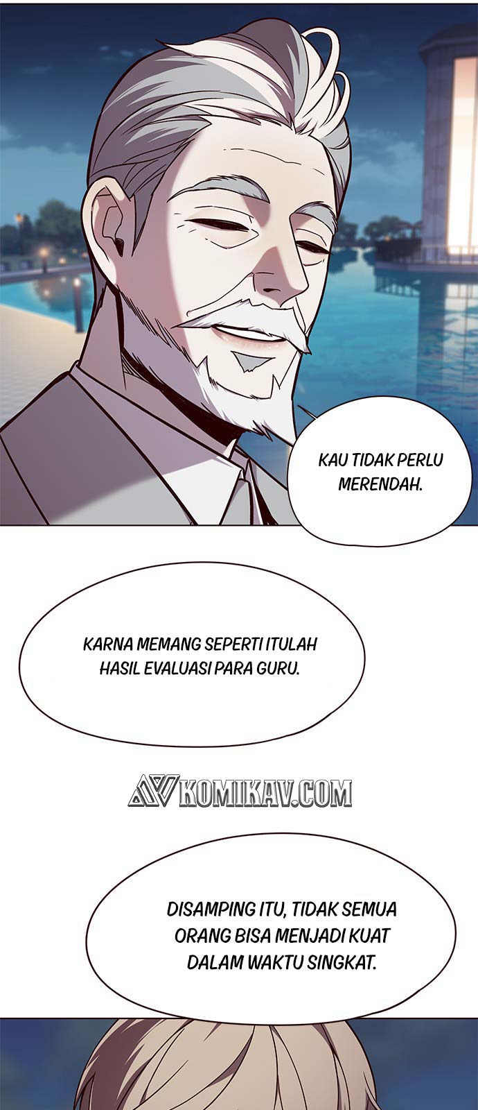 Eleceed Chapter 91