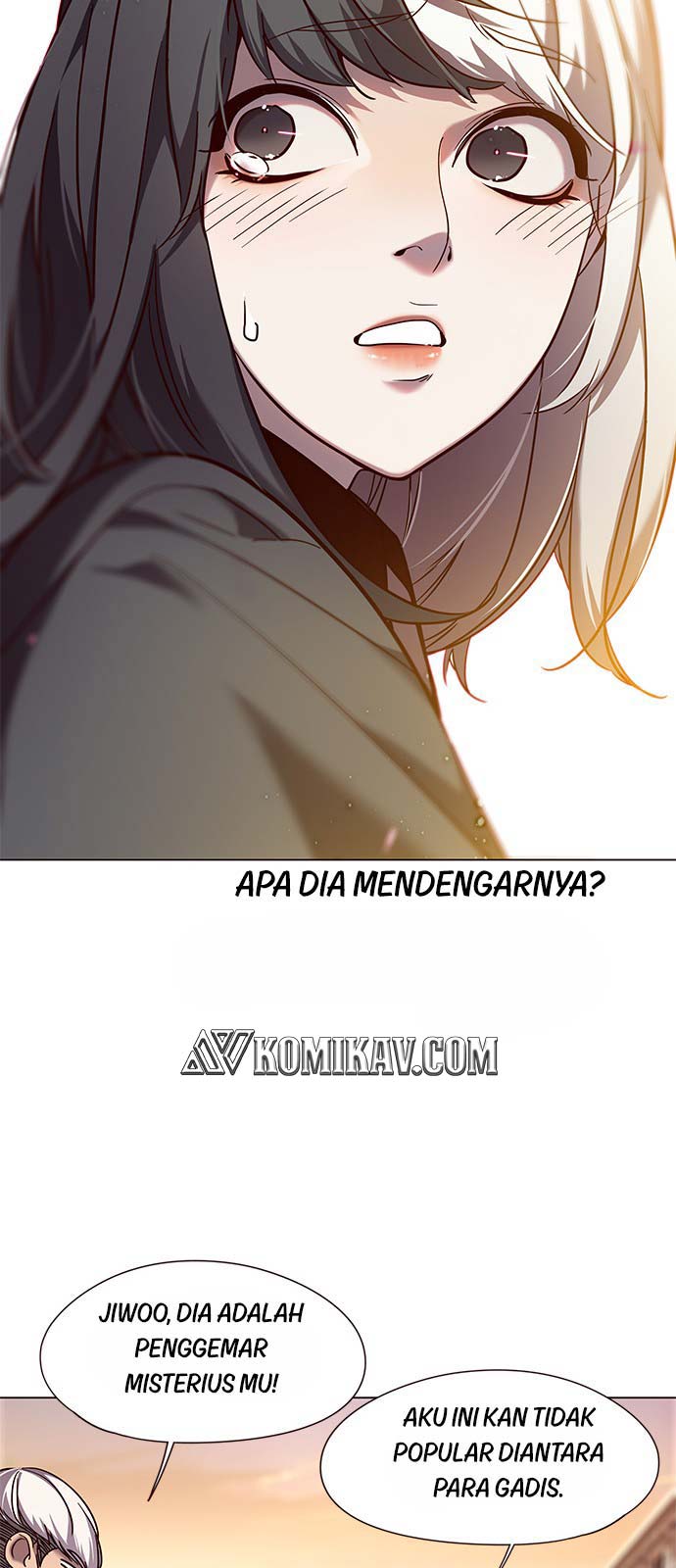 Eleceed Chapter 94