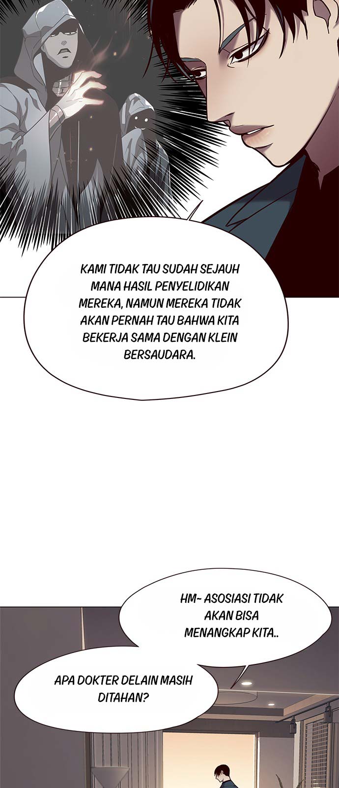 Eleceed Chapter 94