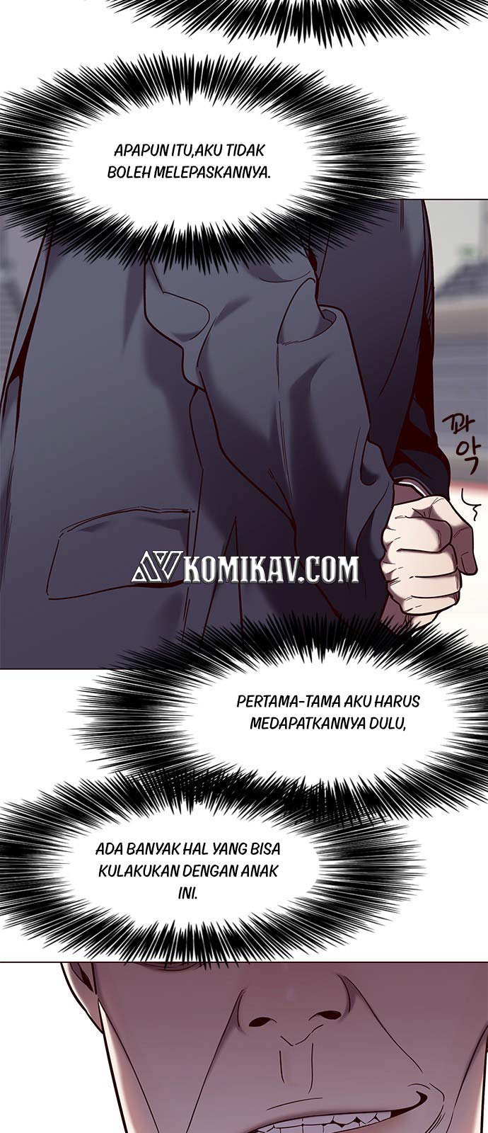 Eleceed Chapter 95