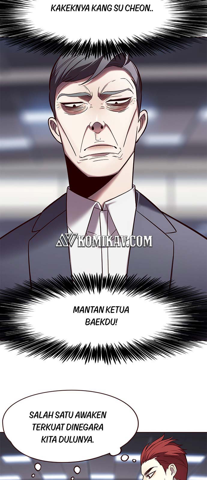 Eleceed Chapter 95