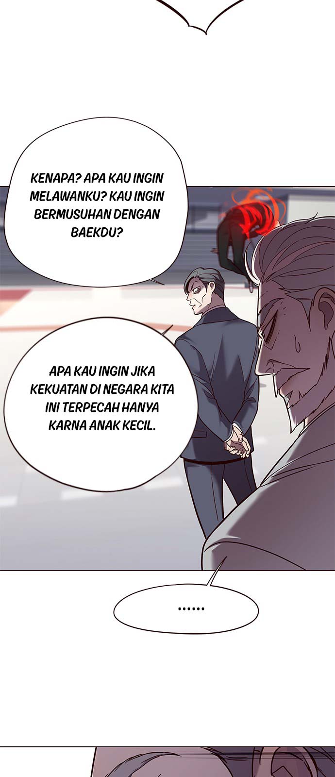 Eleceed Chapter 96