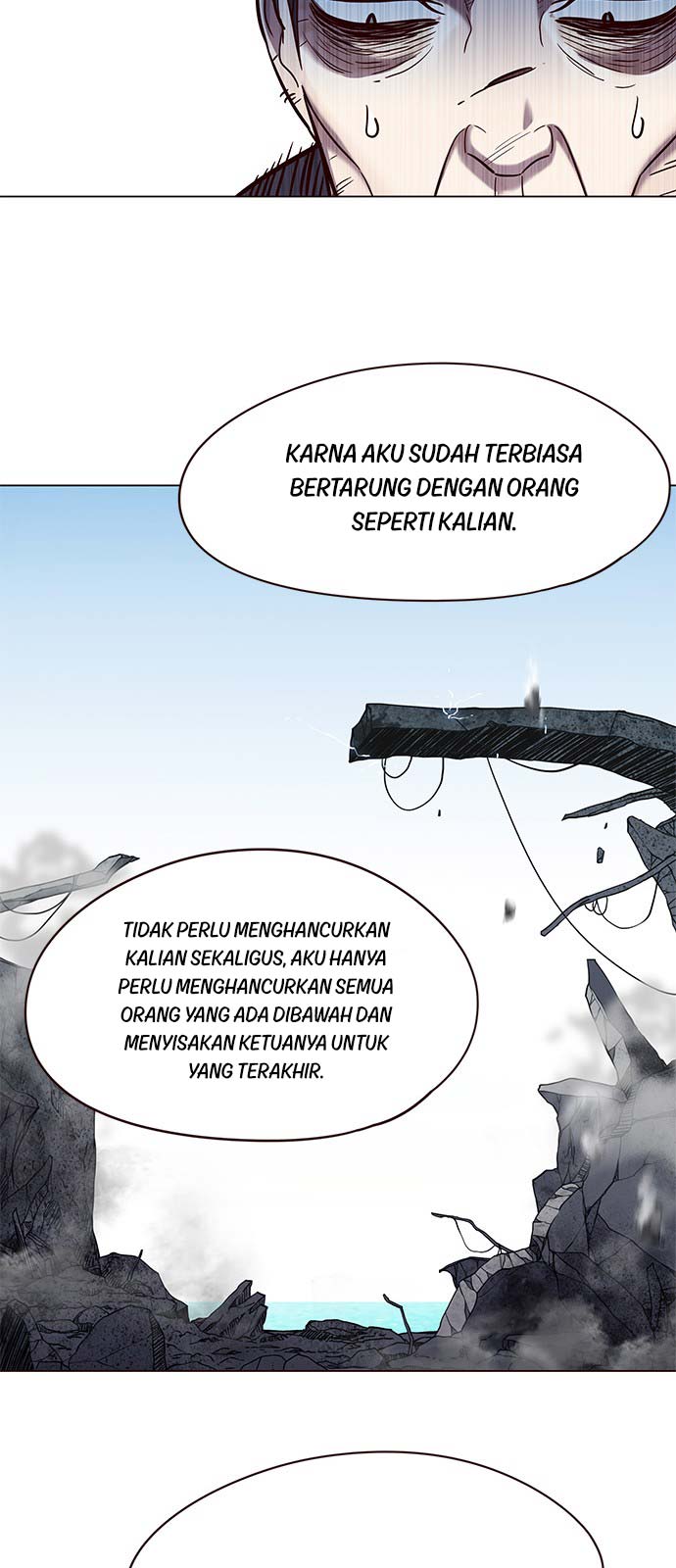 Eleceed Chapter 97