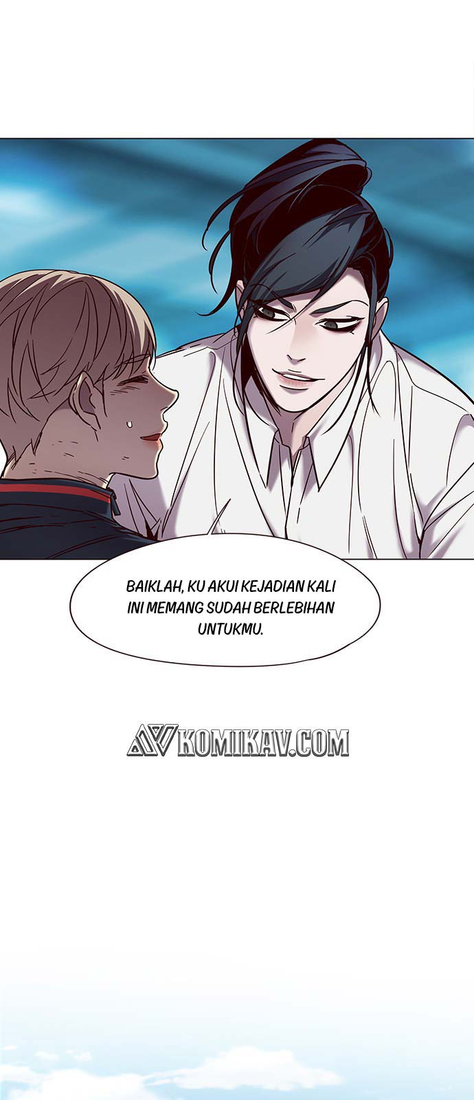 Eleceed Chapter 97