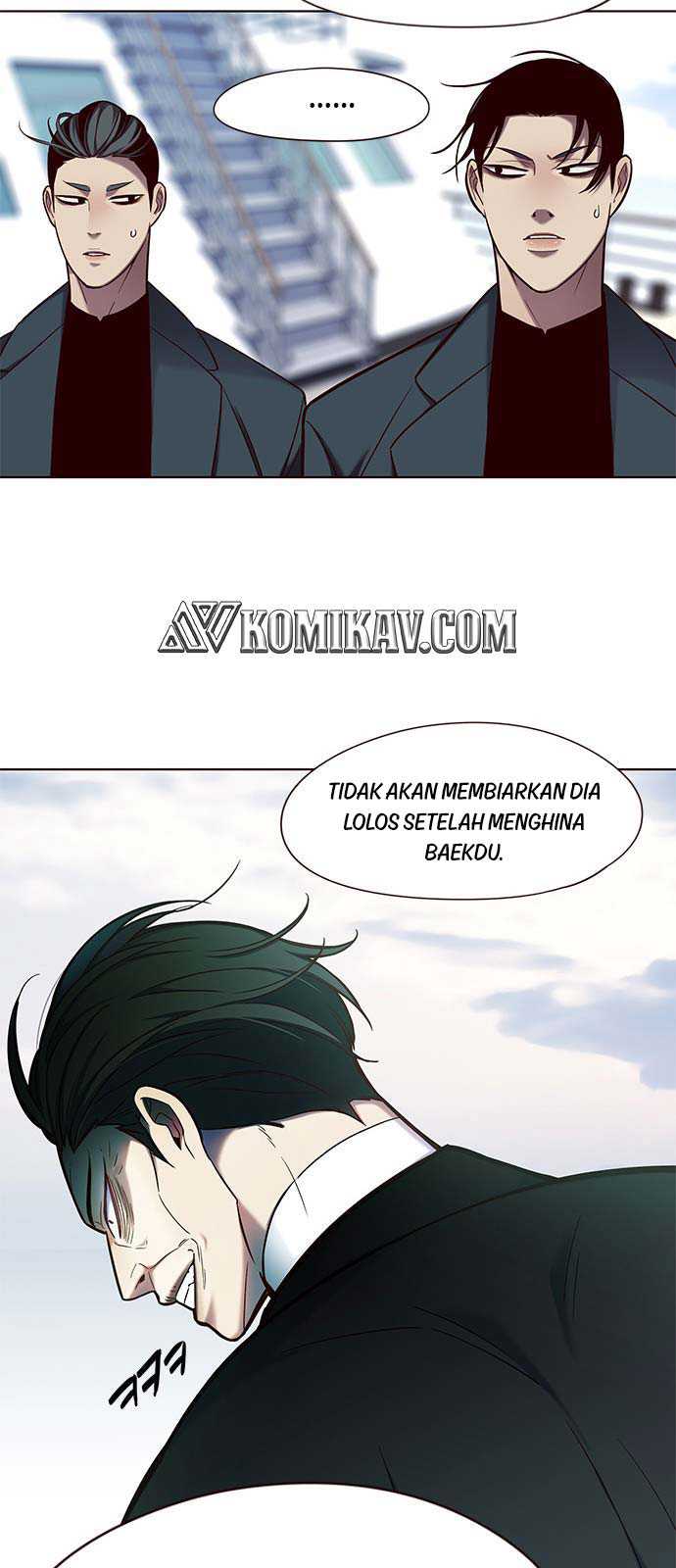 Eleceed Chapter 98