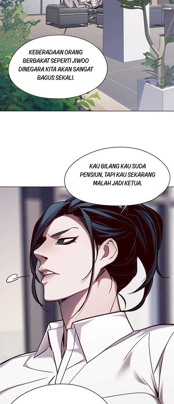 Eleceed Chapter 98