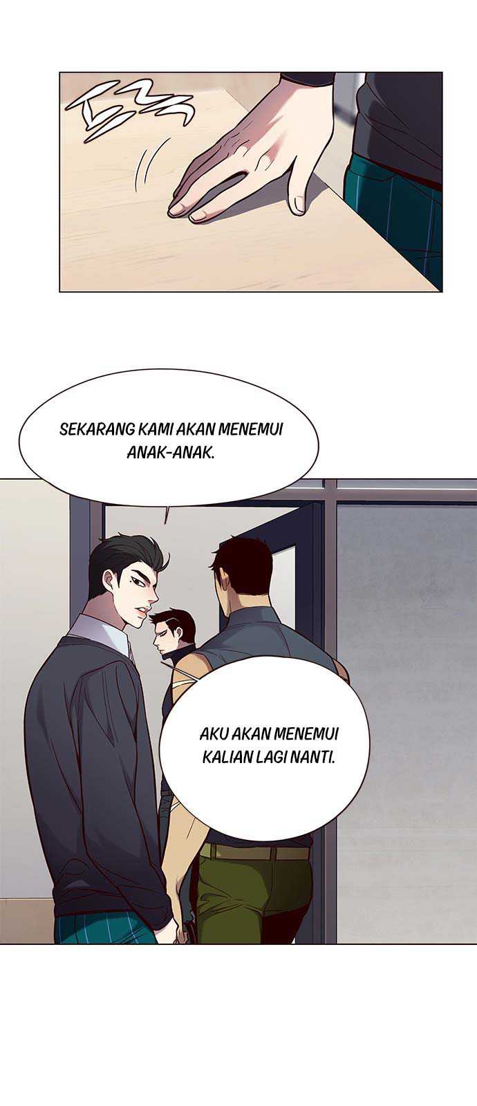 Eleceed Chapter 99