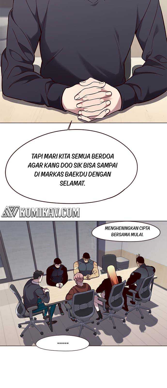 Eleceed Chapter 99