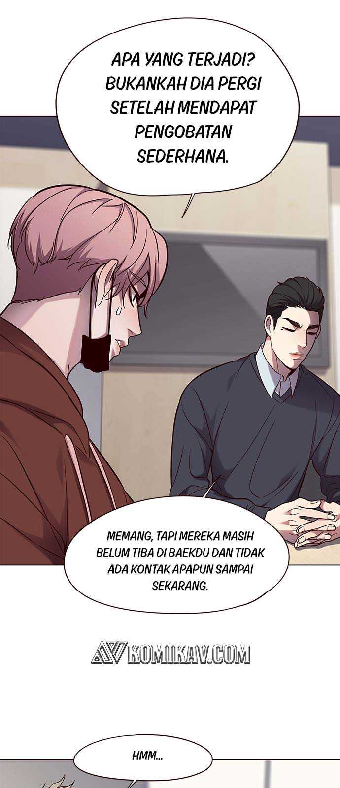 Eleceed Chapter 99