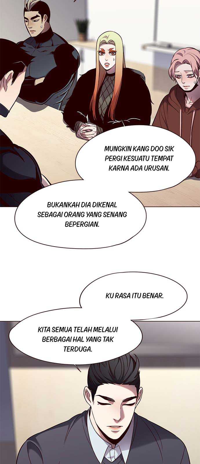 Eleceed Chapter 99