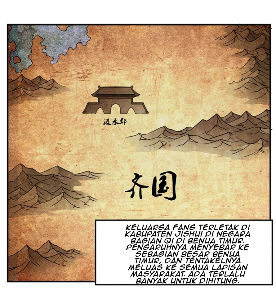 Shi Chenxiang Chapter 2