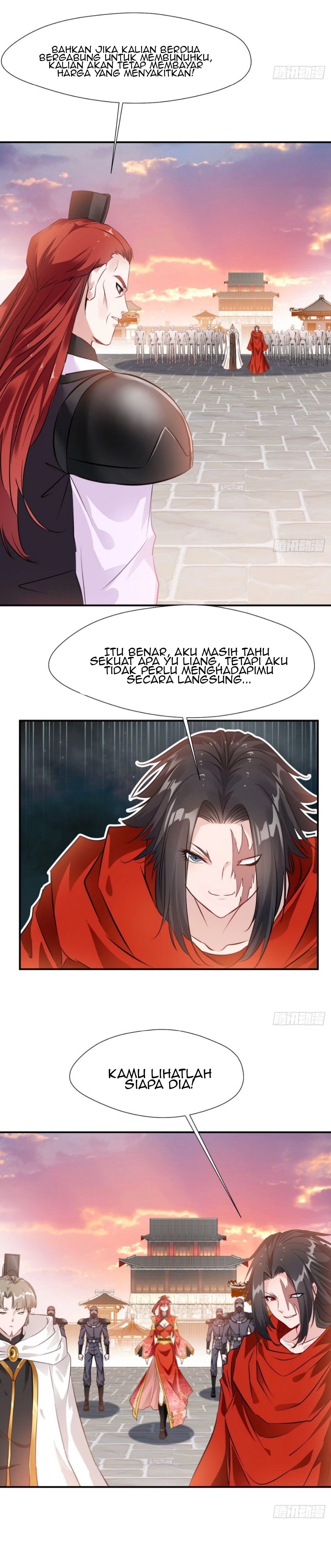 Shi Chenxiang Chapter 21