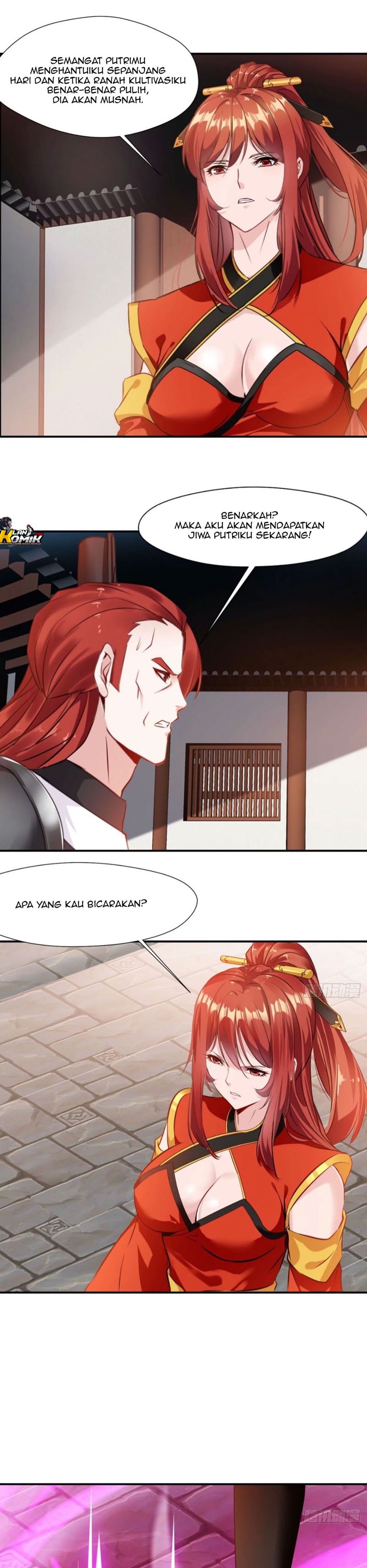 Shi Chenxiang Chapter 22