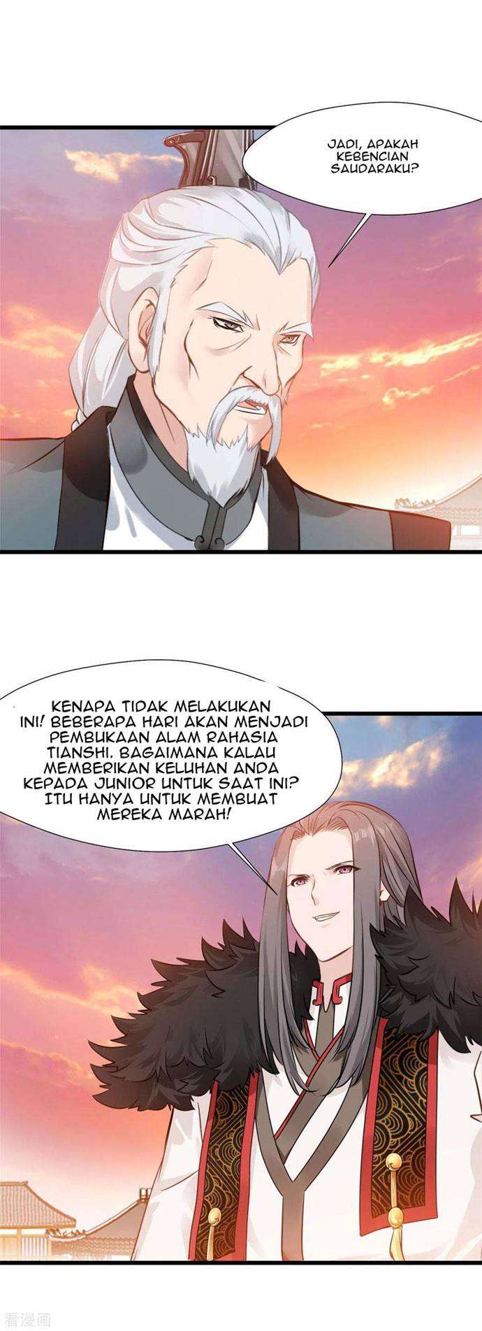 Shi Chenxiang Chapter 33