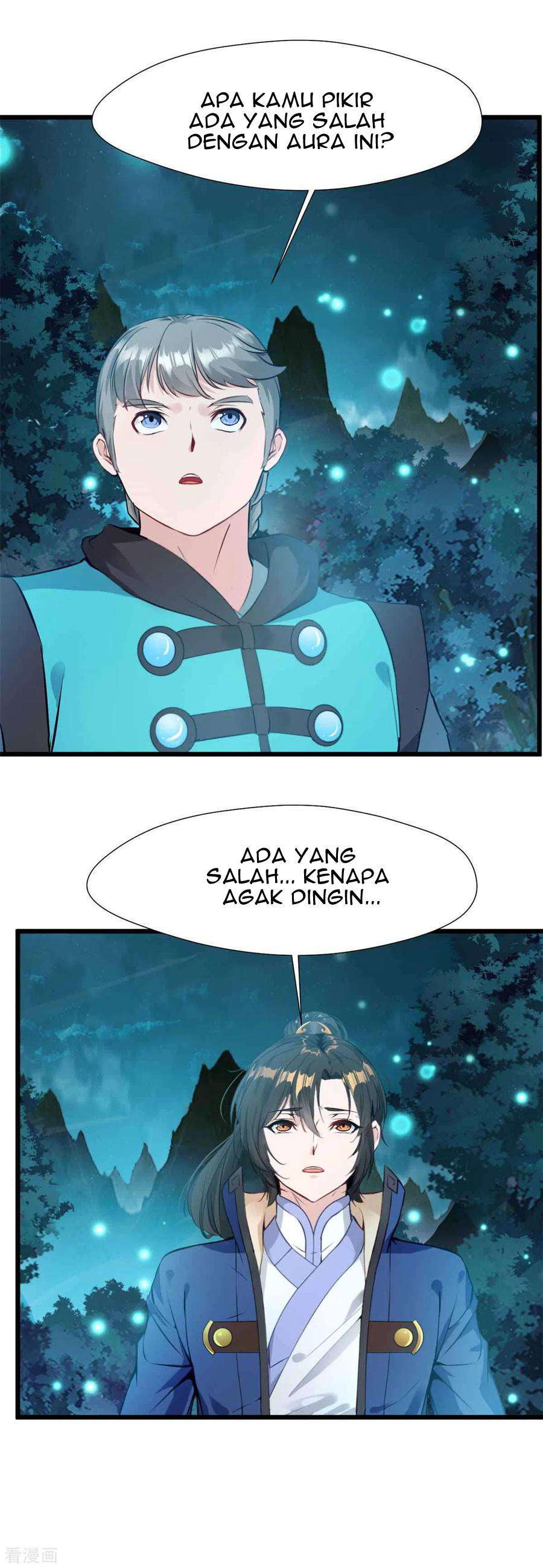 Shi Chenxiang Chapter 36