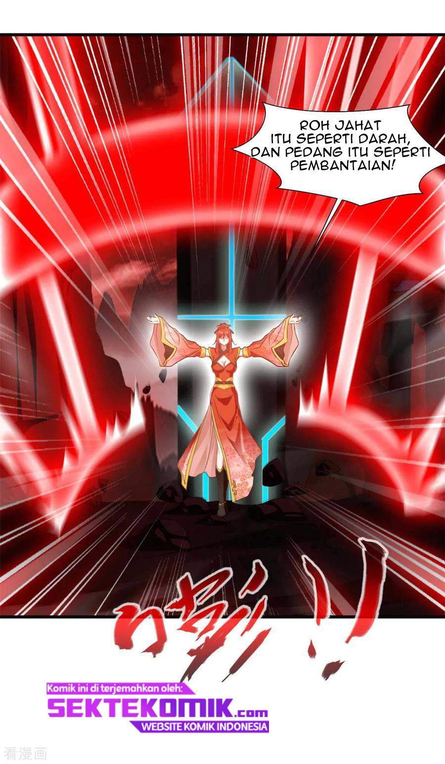 Shi Chenxiang Chapter 46