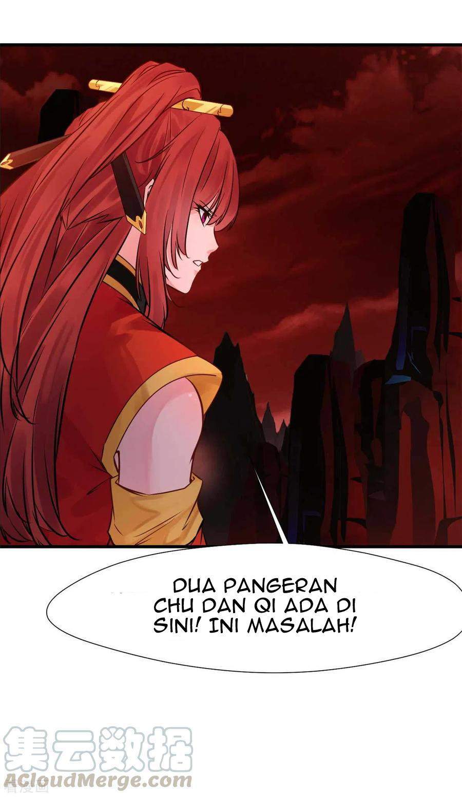 Shi Chenxiang Chapter 47