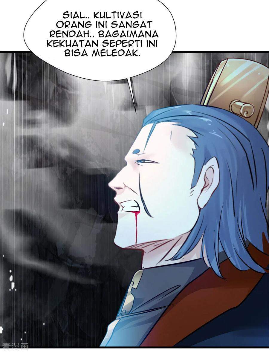 Shi Chenxiang Chapter 52