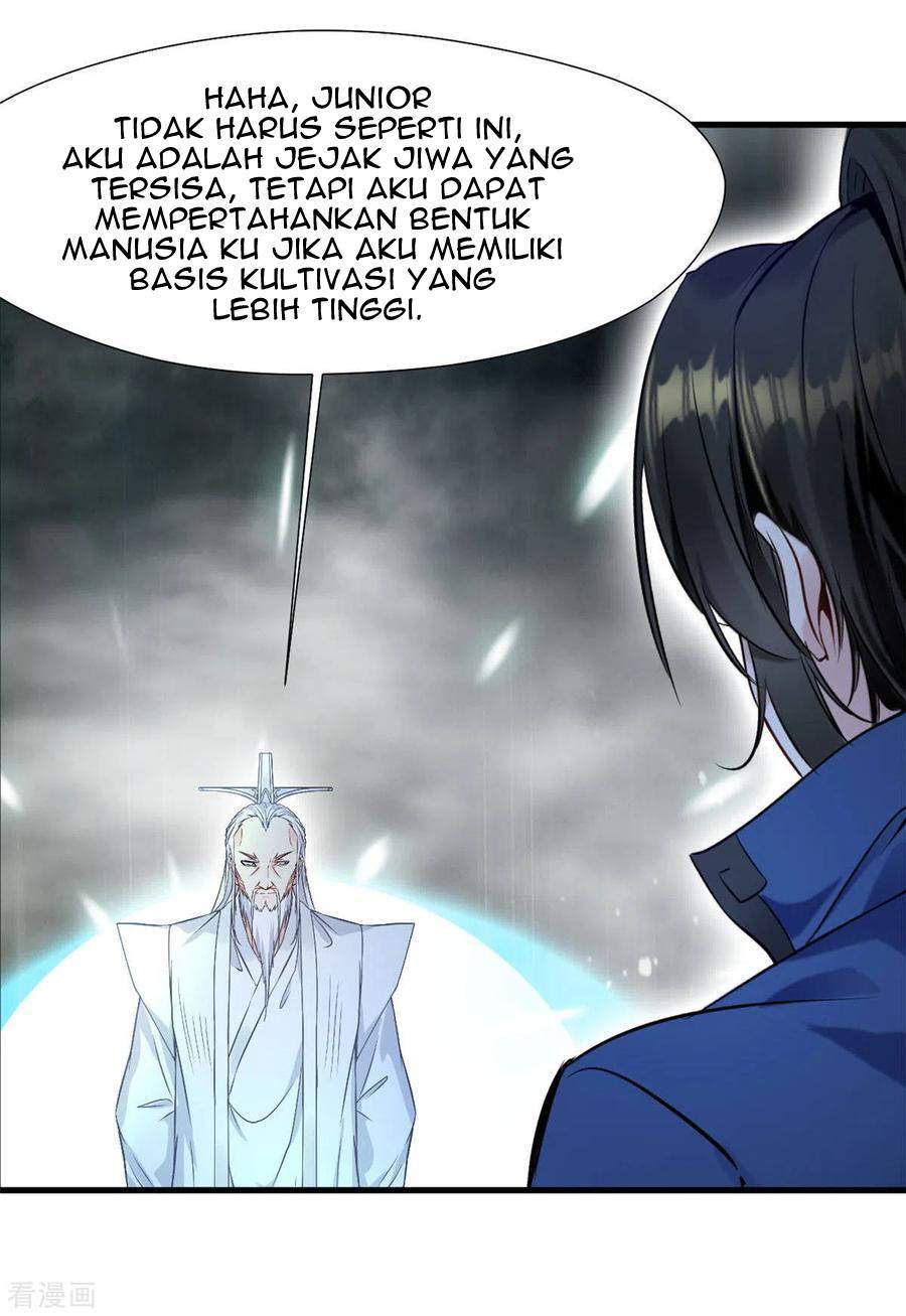 Shi Chenxiang Chapter 54