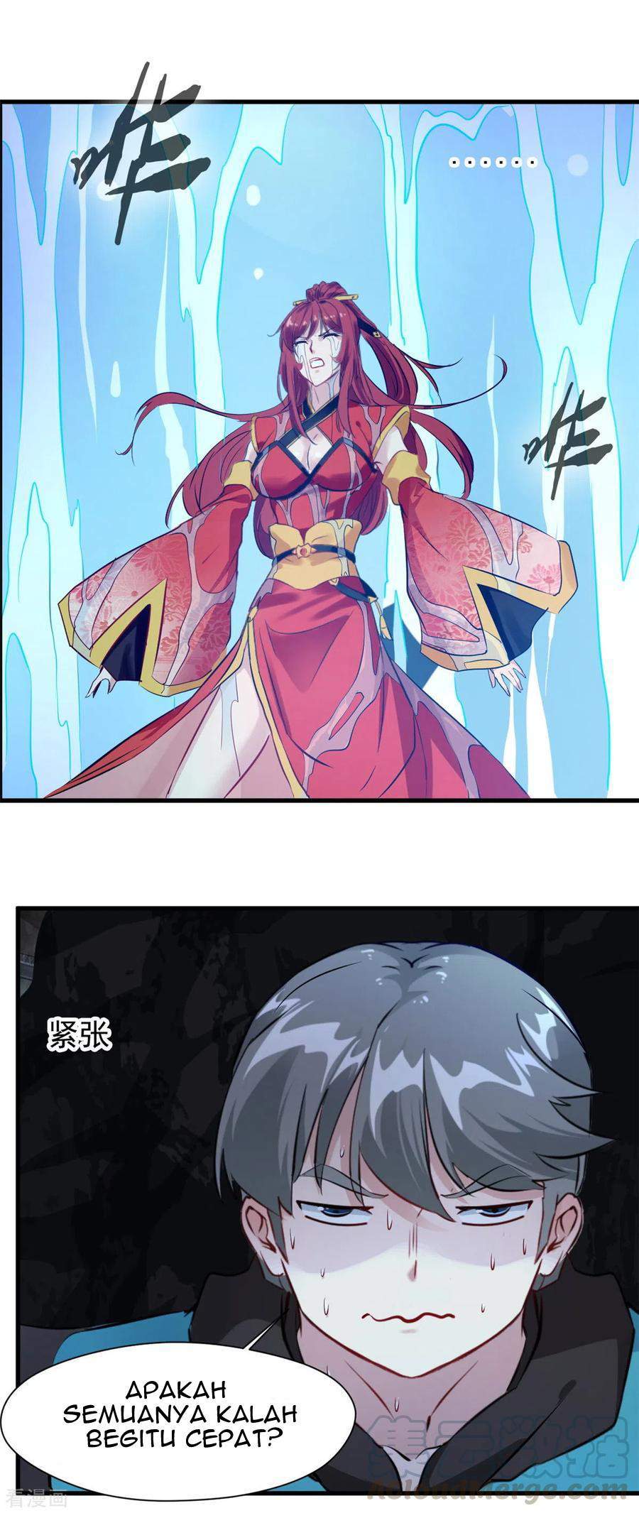 Shi Chenxiang Chapter 62