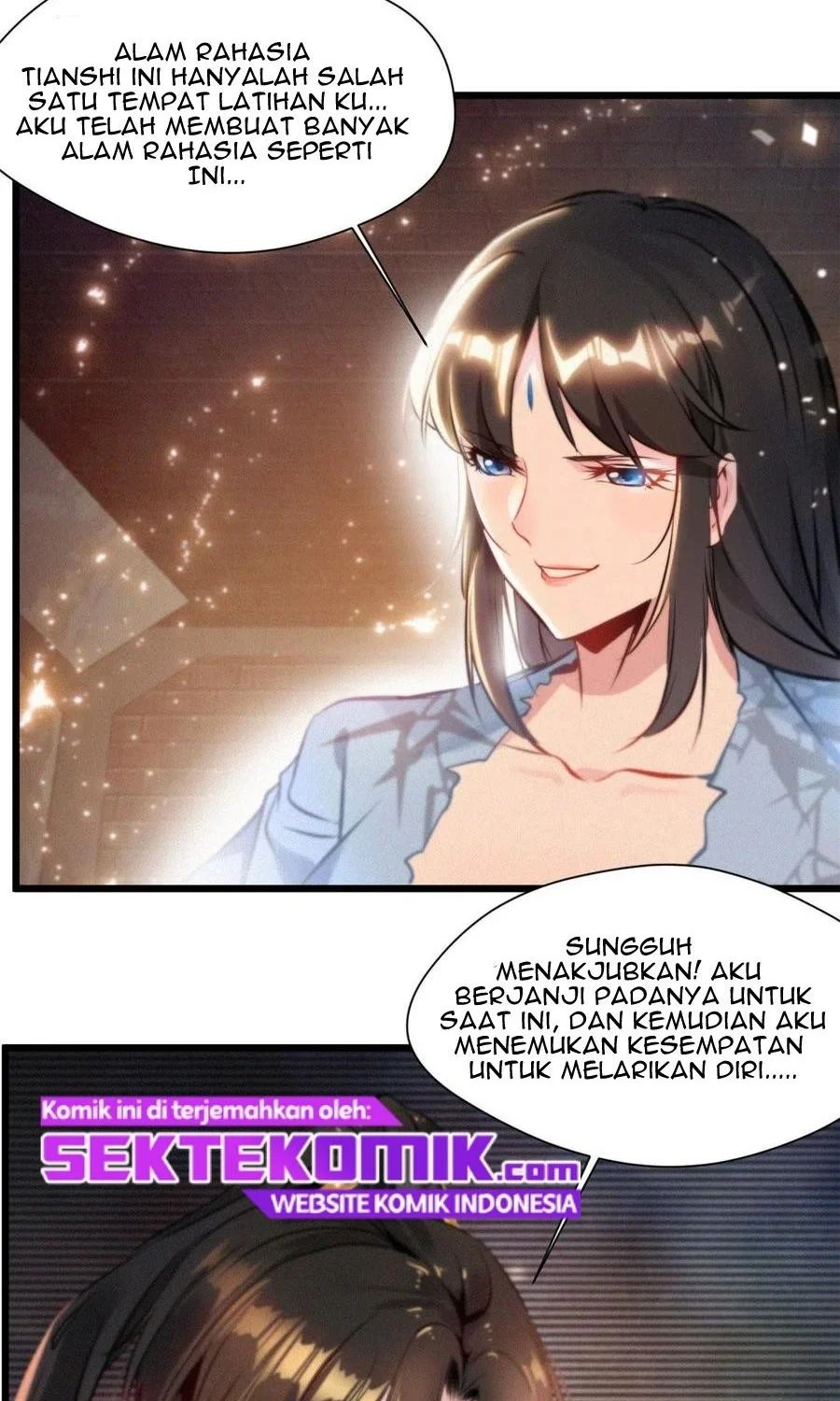 Shi Chenxiang Chapter 75