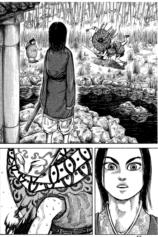 Kingdom Chapter 11