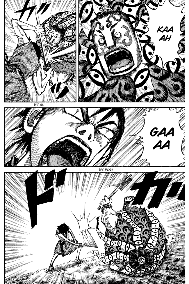 Kingdom Chapter 12