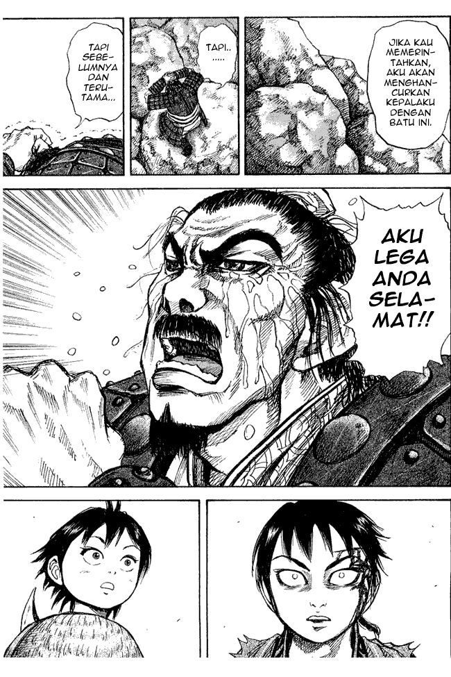 Kingdom Chapter 12