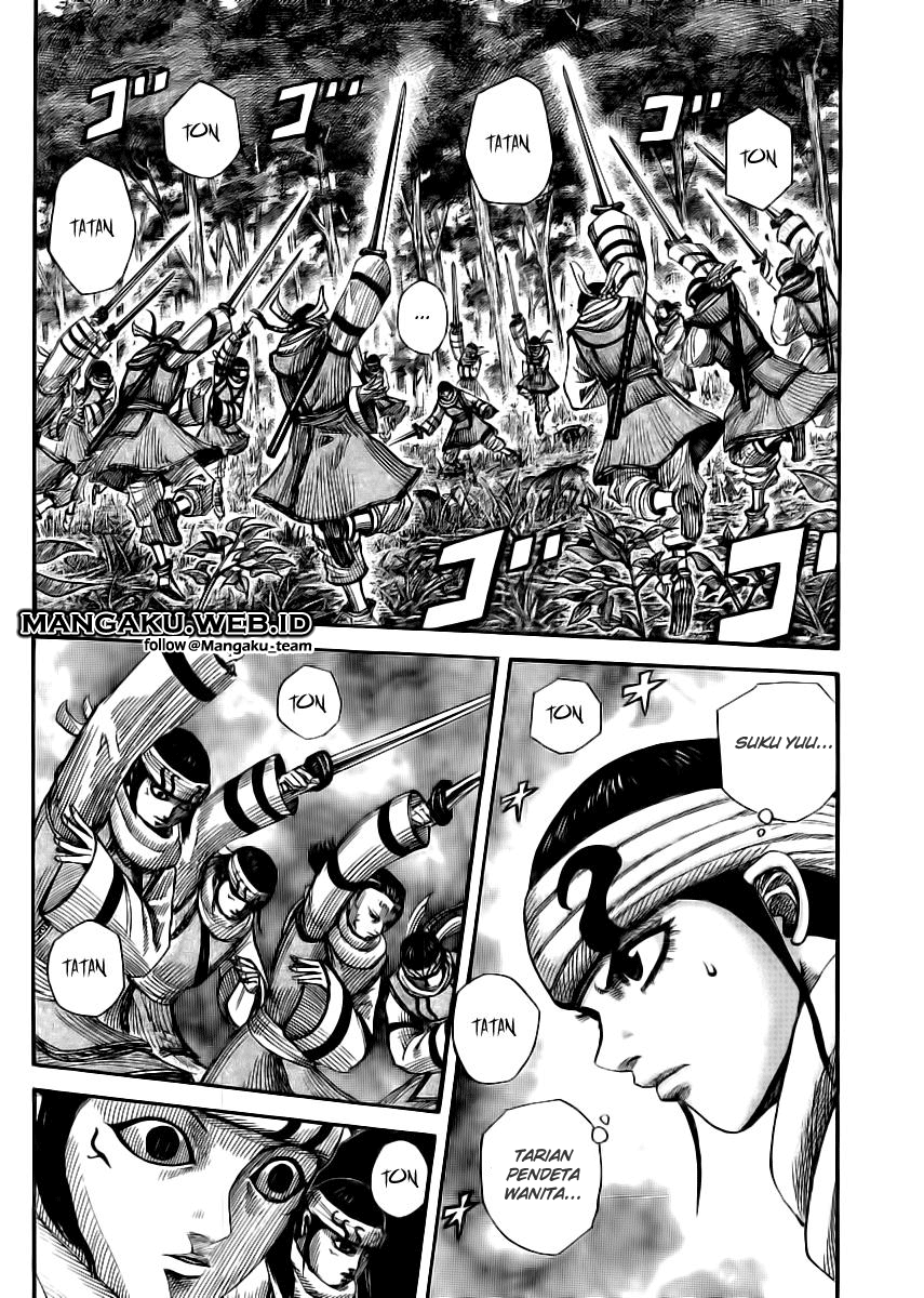 Kingdom Chapter 359