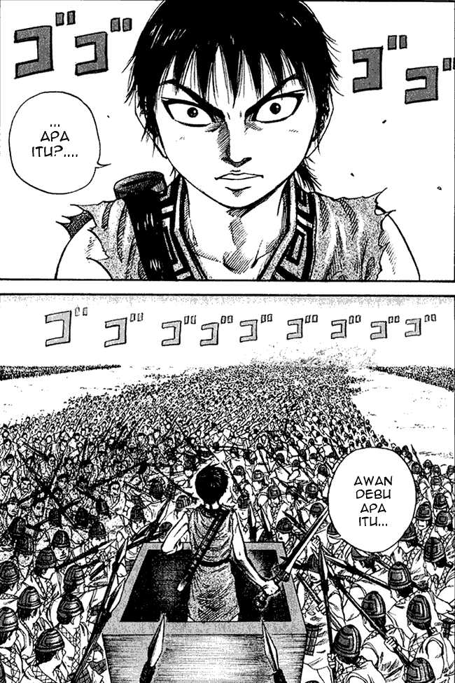 Kingdom Chapter 56